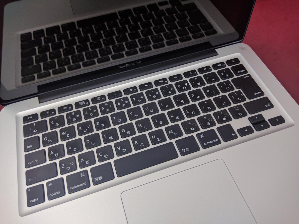 Apple 【Apple】MacBook Pro A1278 13inch Early2011 Core i5 2.3GHz 