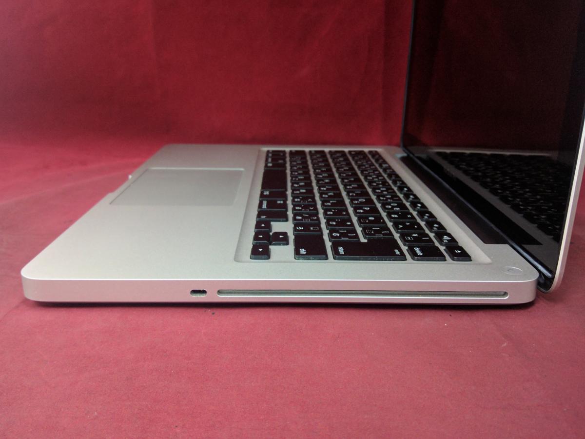 Apple 【Apple】MacBook Pro A1278 13inch Early2011 Core i5 2.3GHz 