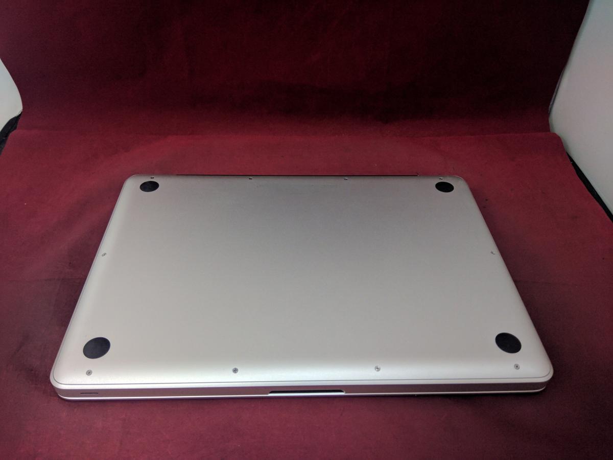 Apple 【Apple】MacBook Pro A1278 13inch Early2011 Core i5 2.3GHz 