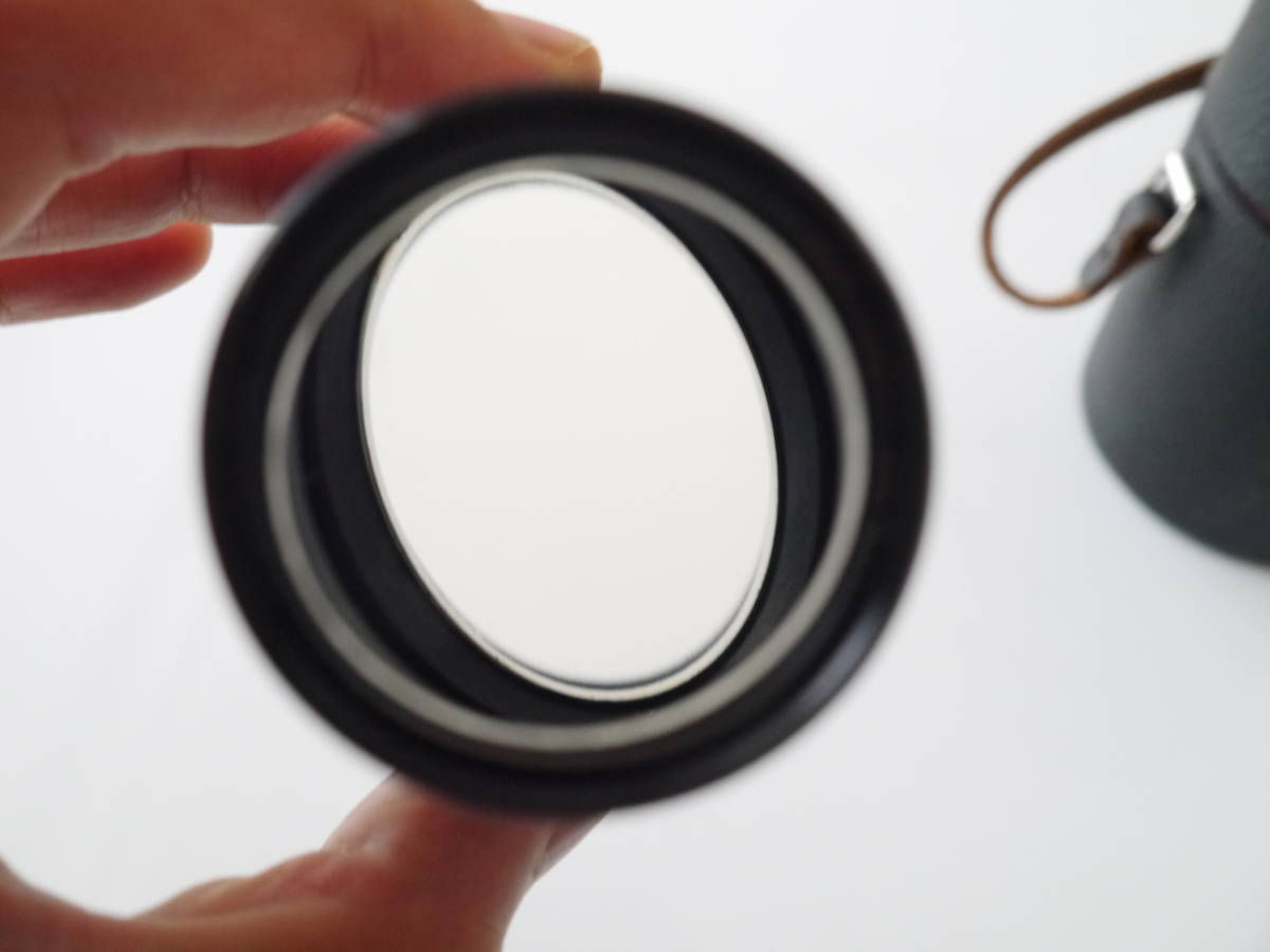 アナモルフィックレンズ BELL&HOWELL anamorphic lens カメラ、光学