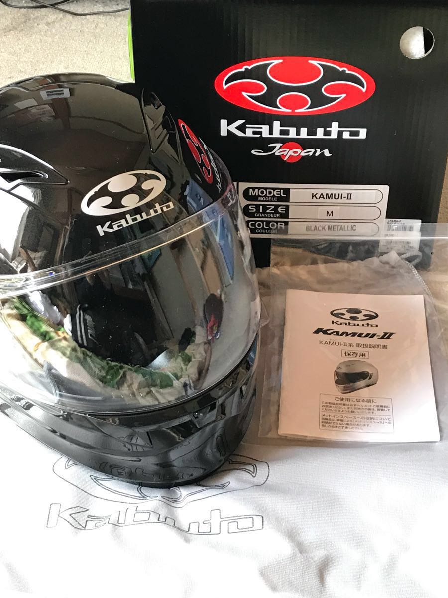 SHOEI JO Lサイズ ジェットヘルメット ホワイト SHOEI ショウエイ L