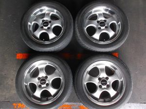 WORK NEZART 15インチ ２本 2026年最新】Yahoo!オークション -work nezart(15インチ)の中古品