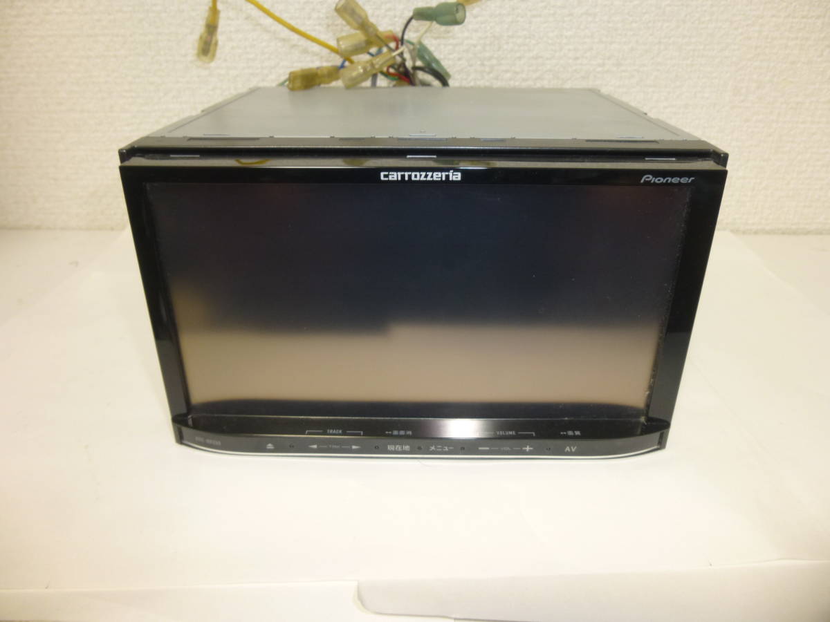 カロッツェリア メモリーナビ AVIC-MRZ90 AVIC-MRZ90 【公式通販】