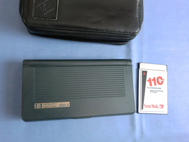 200LX HP200LX 2MB ジャンクHP200LX HP RAM ジャンク Palmtop 2MB公式