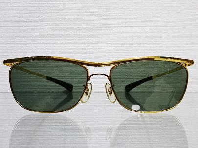 美品 レイバン B&L オリンピアン 2DX ツーデラックス USA ボシュロム