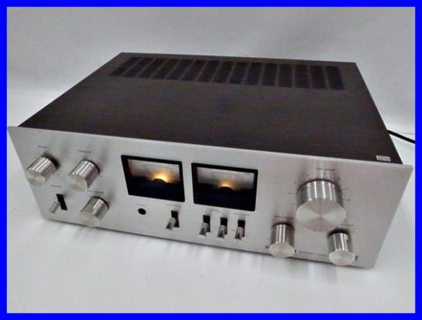 【ジャンク品】PIONEER パイオニア　SA-7800　ステレオアンプ ◎ジャンク パイオニア Pioneer ステレオ アンプ SA-7800
