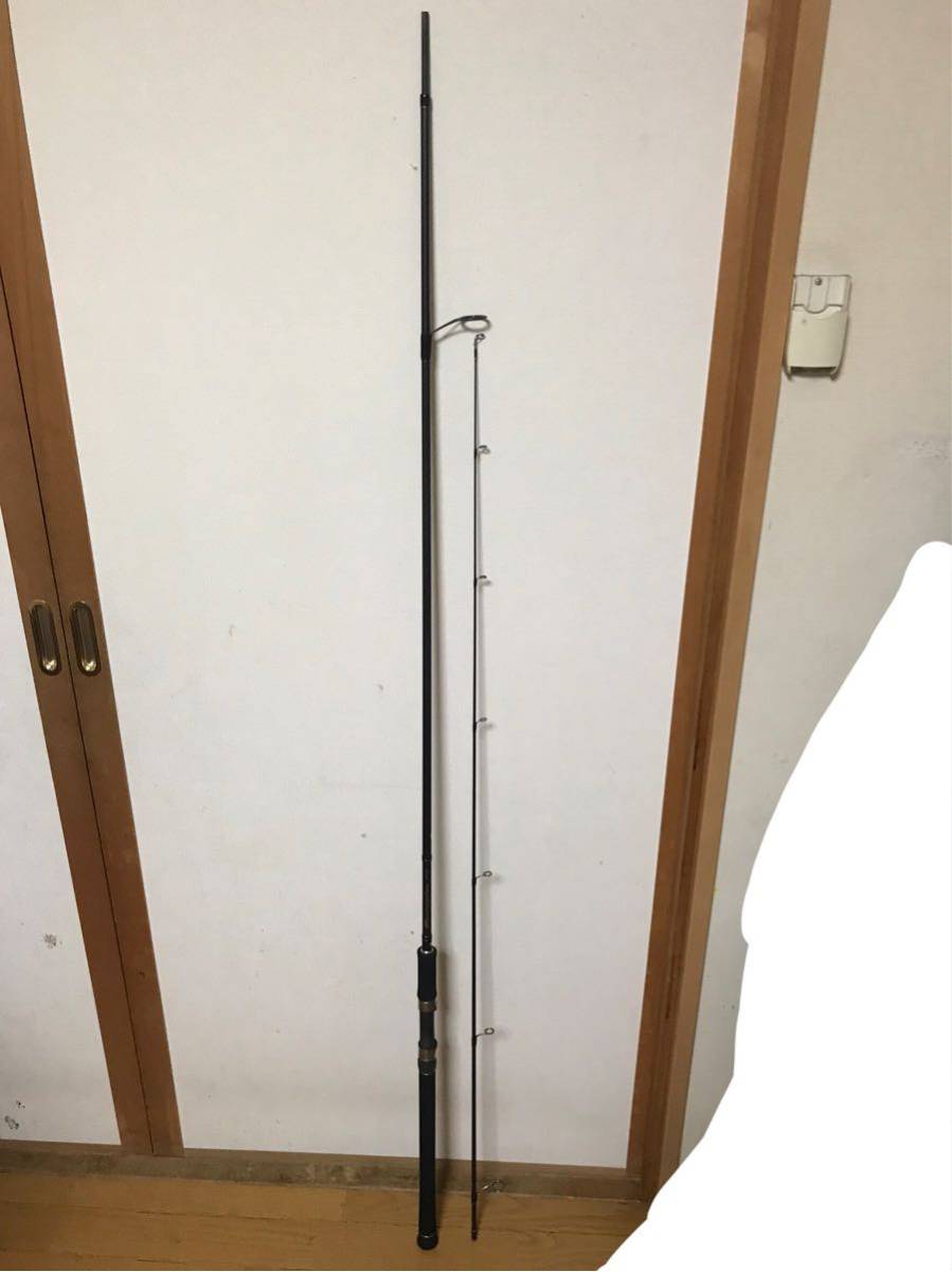 シーバスロッド スワット テンリュウ (TENRYU) 天龍(Tenryu) シーバス