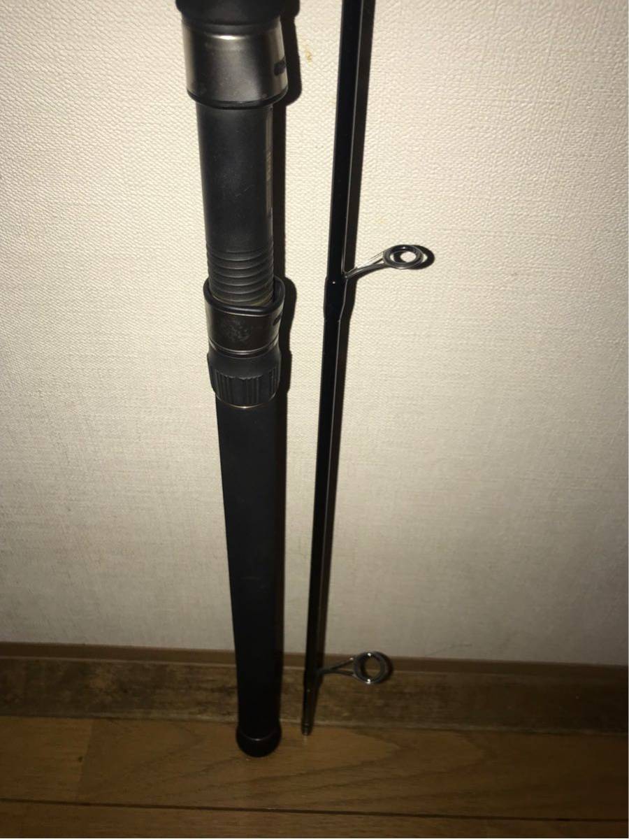 シーバスロッド スワット テンリュウ (TENRYU) 天龍(Tenryu) シーバス