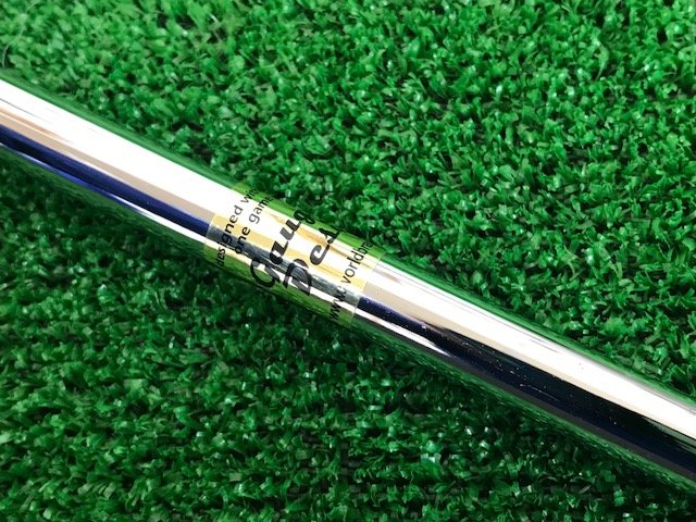中古 パター 【ゲージデザイン】 GAA1 SP SUS 303 約34インチ*789
