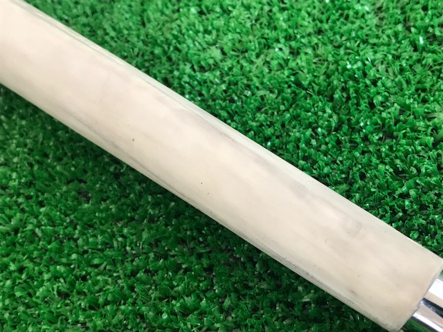 中古 パター 【ゲージデザイン】 GAA1 SP SUS 303 約34インチ*789
