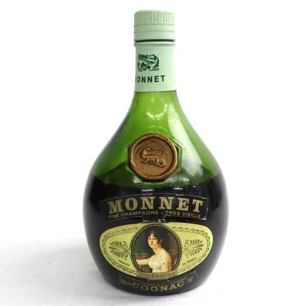 JOSEPHINE MONNET モネ ジョセフィーヌ 古酒 700ml 公式通販 COGNAC