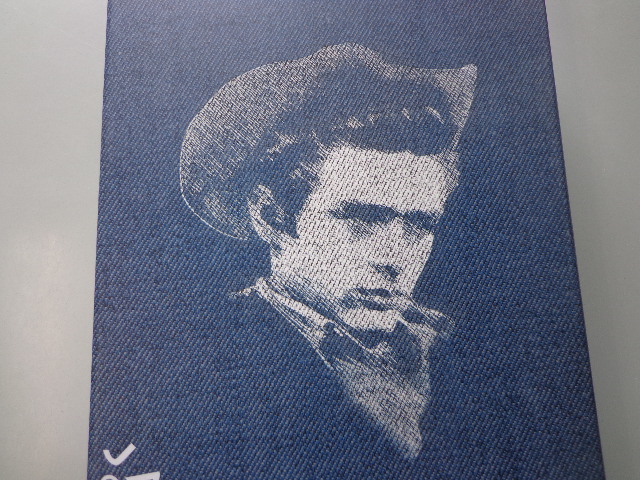 激レア Hot Toys ホットトイズ JAMES DEAN ジェームス ディーン COWBOY 