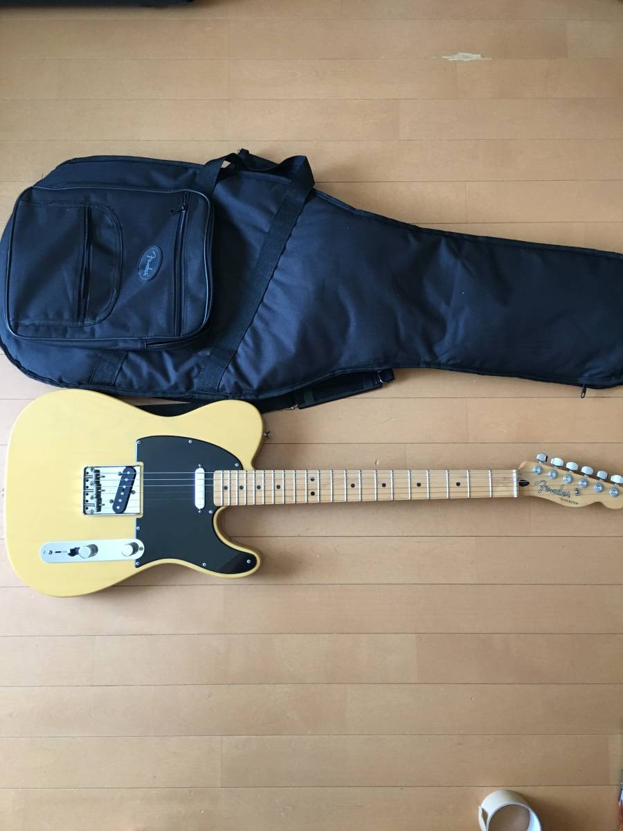  フェンダー テレキャスター Fender SPECIAL EDITION(テレキャスター)｜売買されたオークション情報、yahooの商品情報をアーカイブ公開 - オークファン 本体