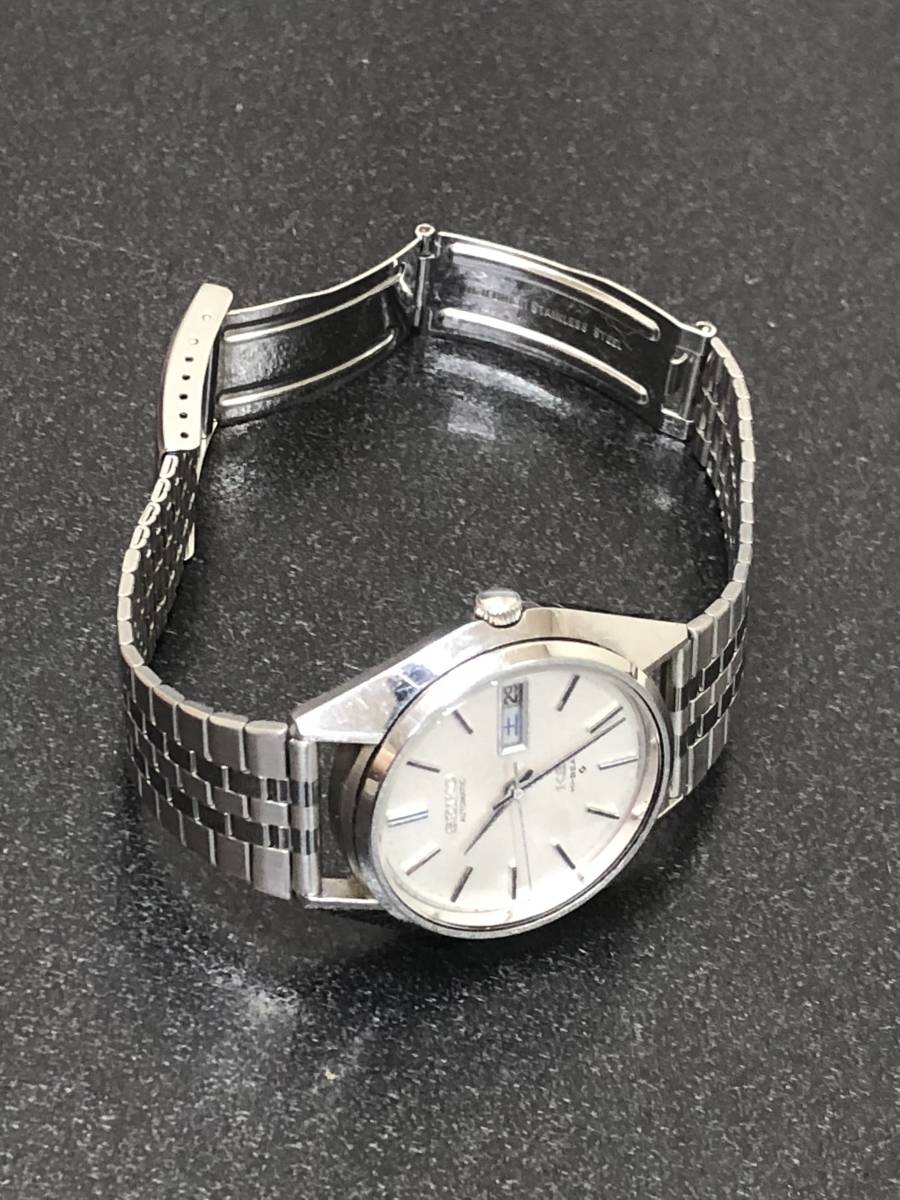 腕時計 SEIKO キングセイコー 5625-8000/5626-8000 ハイビート メンズ