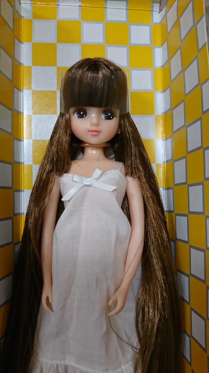 2026年最新復刻版初代リカちゃんの人気アイテム - メルカリ 最安値