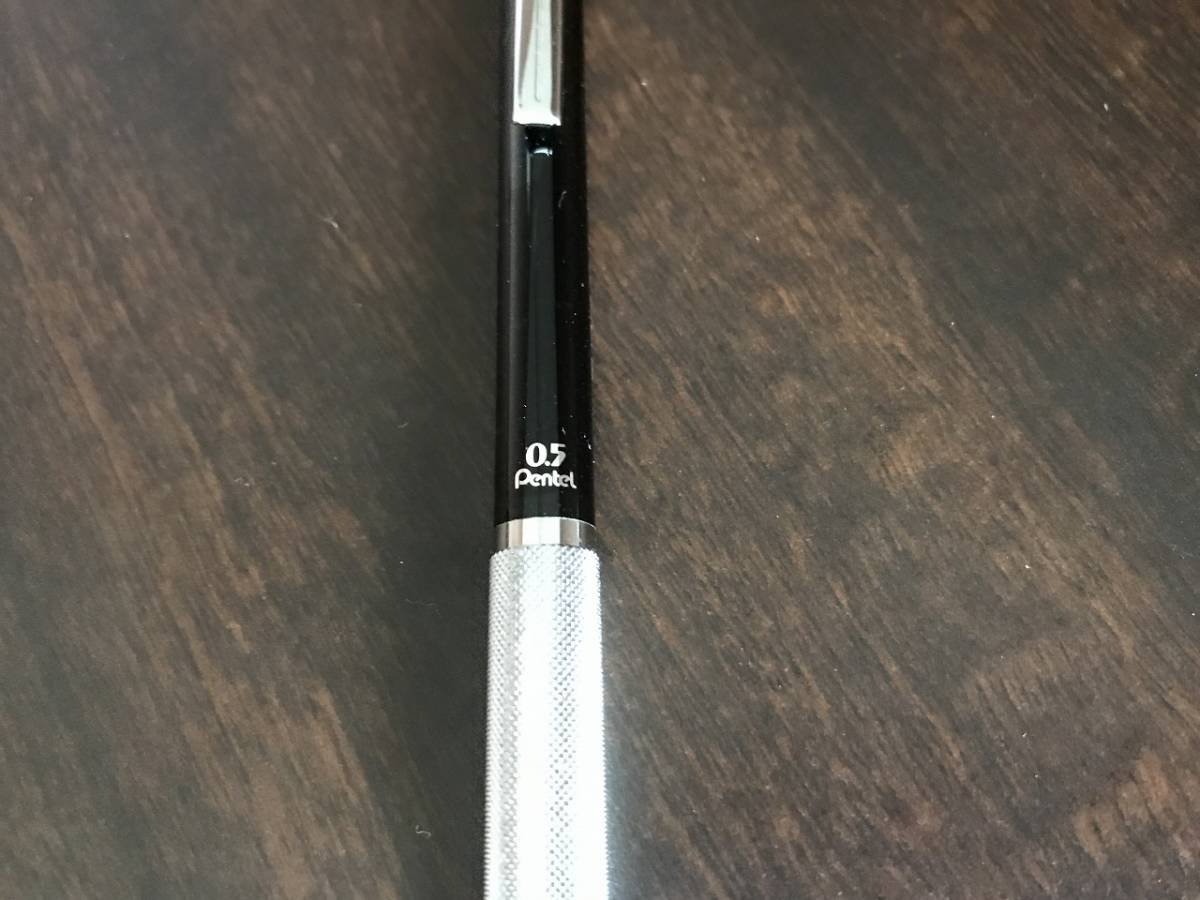 ぺんてる☆PG1505☆Pentel☆製図用シャープペンシル☆made in Japan
