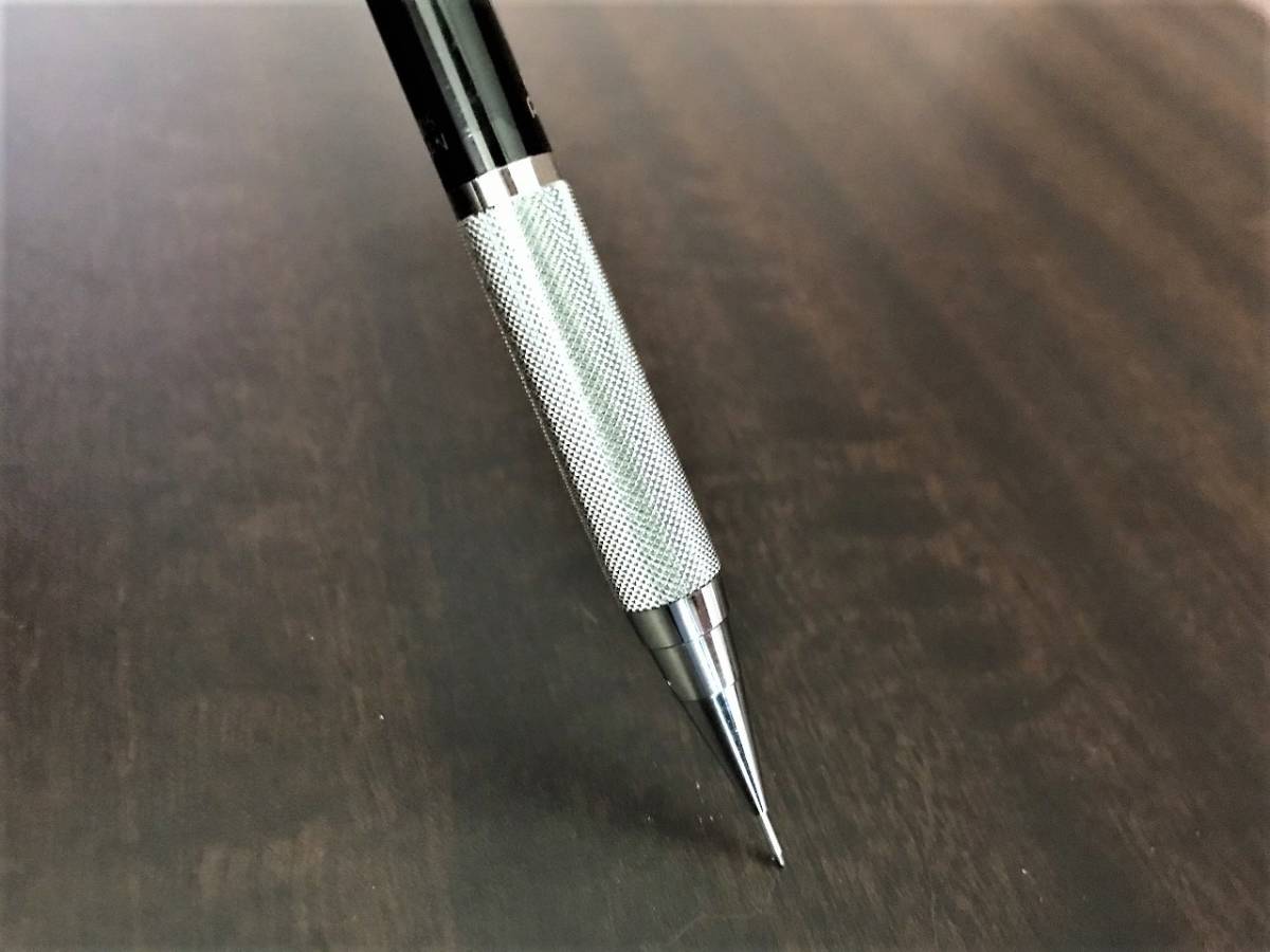ぺんてる☆PG1505☆Pentel☆製図用シャープペンシル☆made in Japan