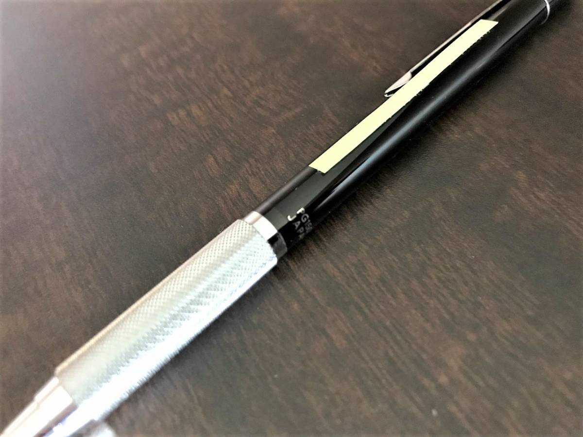 ぺんてる☆PG1505☆Pentel☆製図用シャープペンシル☆made in Japan