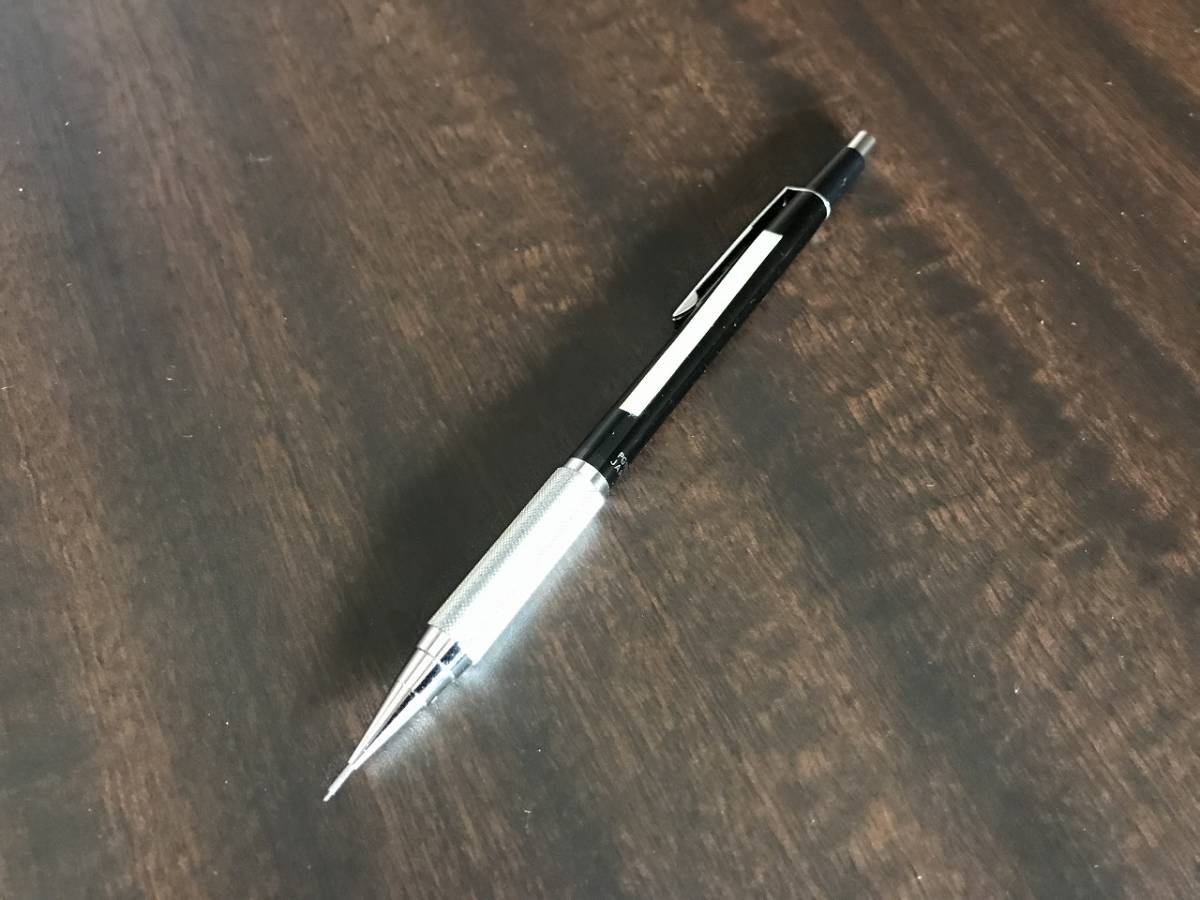 ぺんてる☆PG1505☆Pentel☆製図用シャープペンシル☆made in Japan