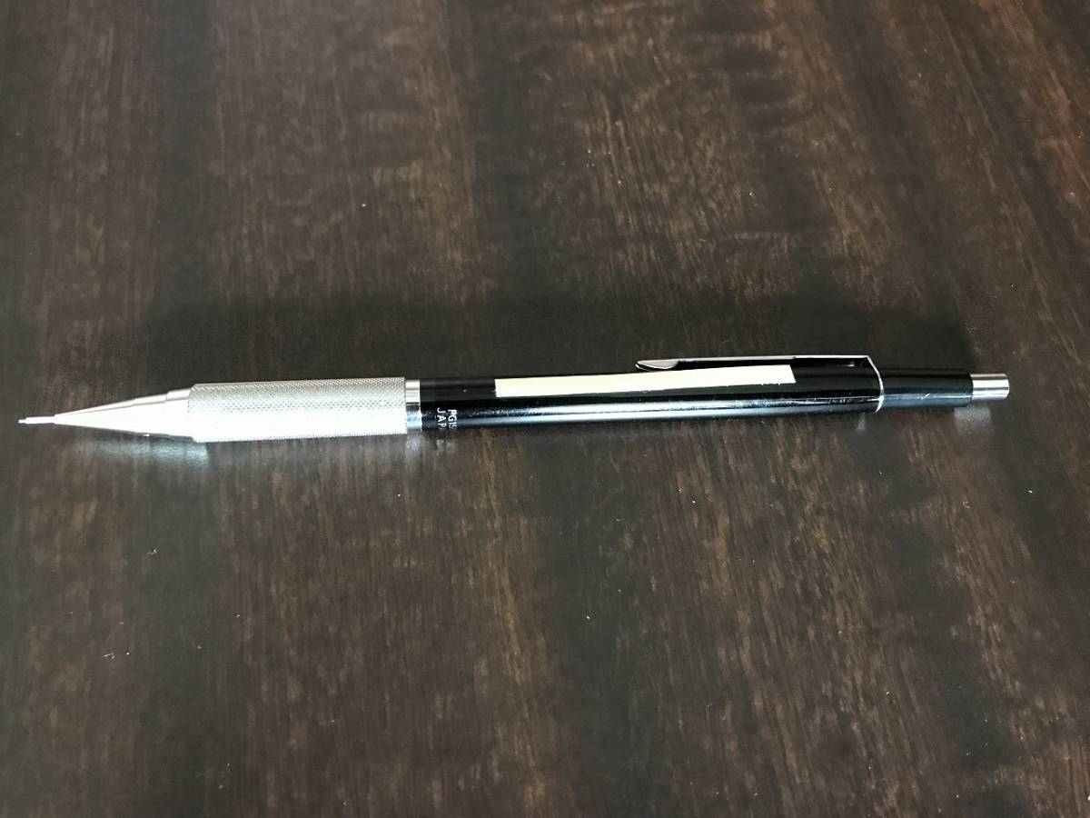 ぺんてる☆PG1505☆Pentel☆製図用シャープペンシル☆made in Japan