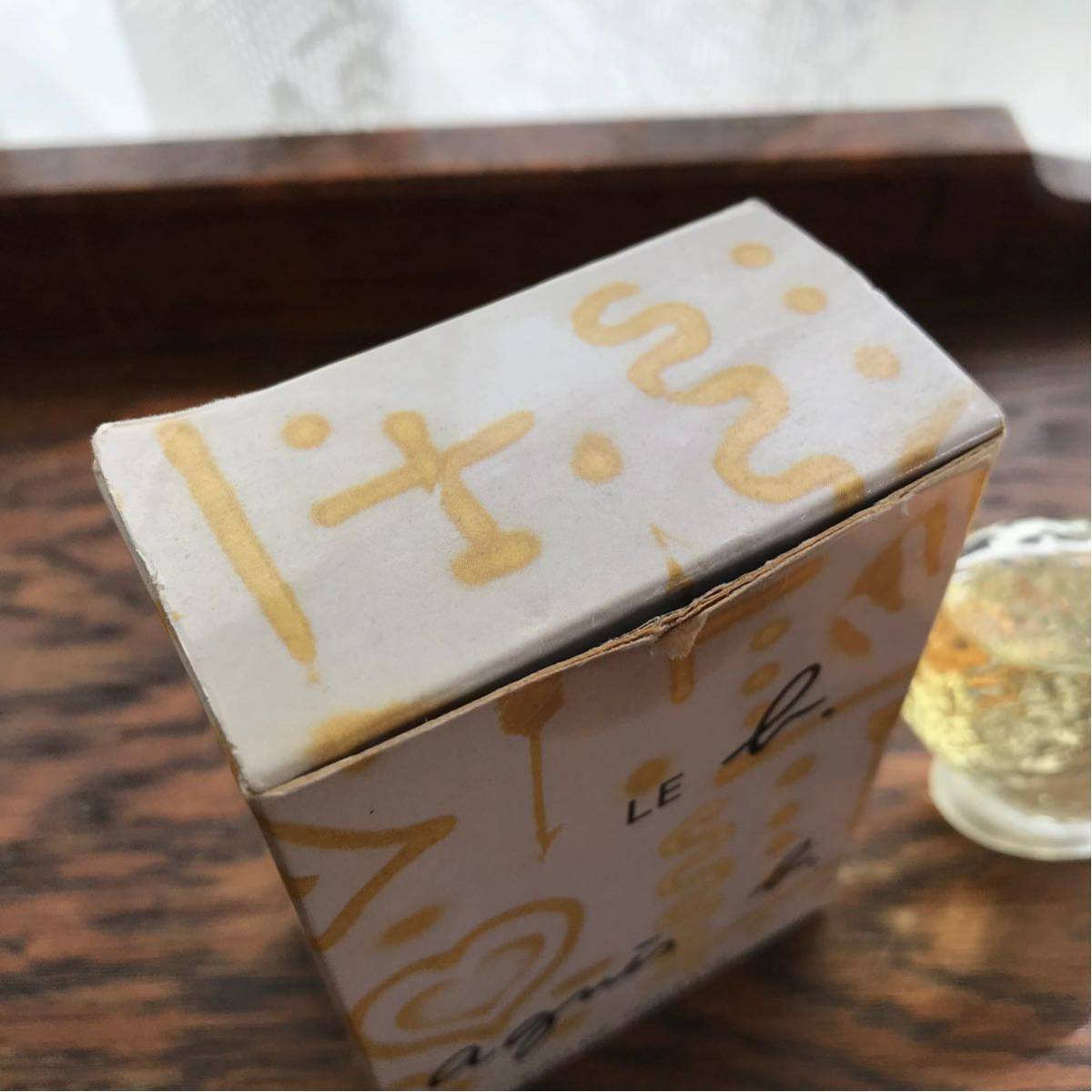 オードトワレ アニエスベー ルベー 新品未使用未開封 EDT 30ml｜Yahoo