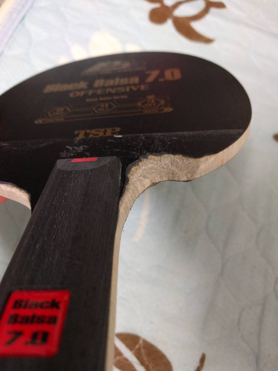 ブラックバルサ 7.0_3