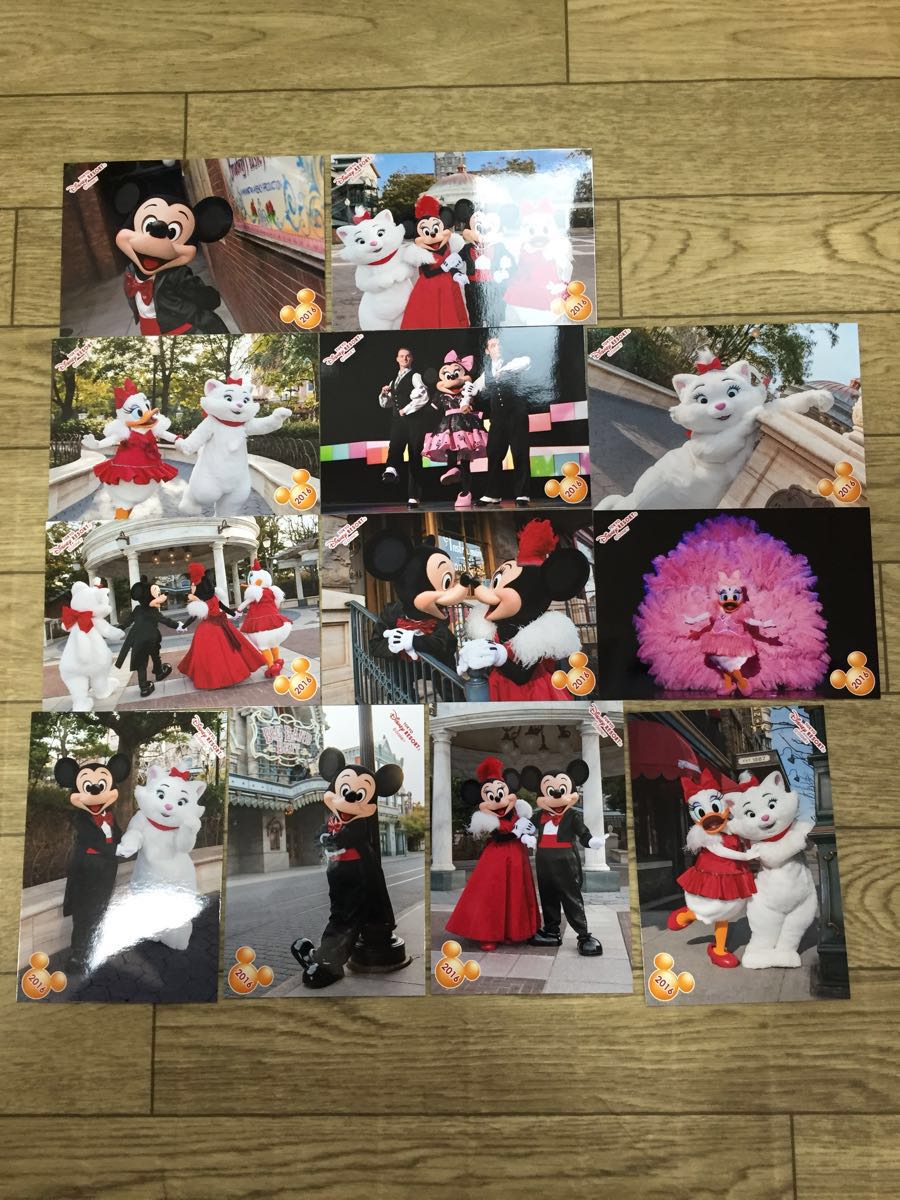 ディズニー☆ディズニーシー☆ビッグバンドビート ☆BBB☆スペシャル