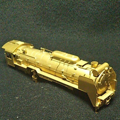カツミシュパーブライン D52 ボディー ジャンク