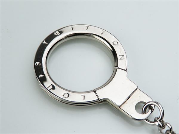1円～ ルイ・ヴィトン M65378 ミラーボール キーホルダー 約14.5cm 箱
