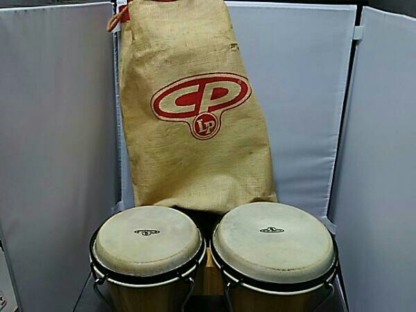 ボンゴ bongo CP LP 袋付き LP ボンゴ | [Galaxy Wood 学生