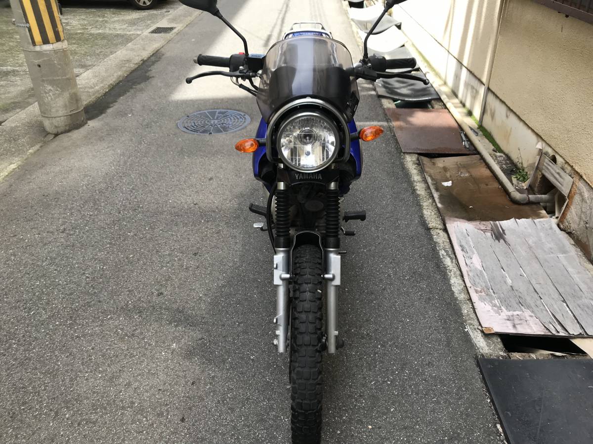 ヤマハYBR125 YBR125G -ybr125(オートバイ)の中古品・新品 2026年最新 
