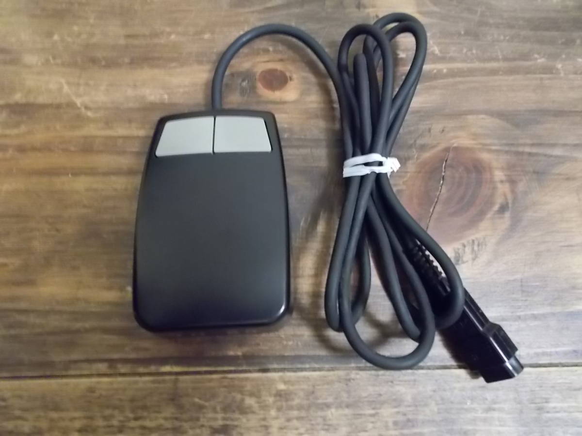 美品 MSX MOUSE 東京ニーズ TN-88 パラレルマウス MSX パソコン 【公式