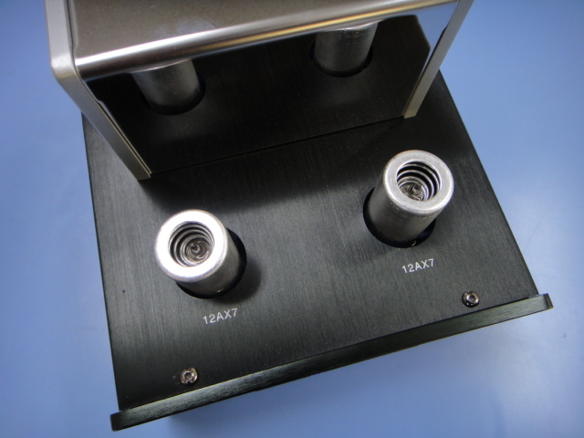 YAQIN MS-22B・RIAA 真空管フォノイコライザー YAQIN社MS-22B・RIAA