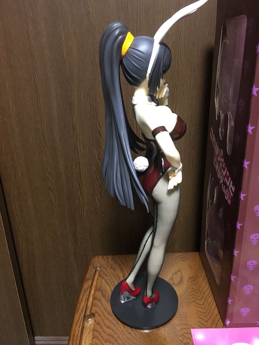 これはゾンビですか? オブ・ザ・デッド セラフィム バニーVer. 1/4