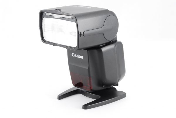 ★極上美品★ Canon キヤノン SPEEDLITE 430EX III-RT