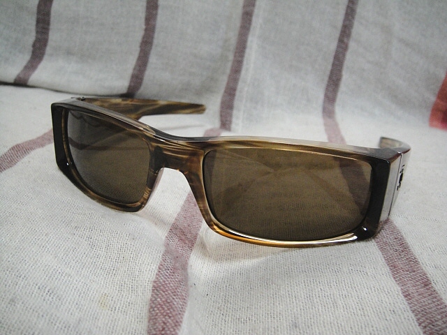 【赤字超特価，格安】 SPY スパイ サングラス HIELO ヒエロ ブラウン(セル、プラスチックフレーム)｜売買されたオークション情報、yahooの商品情報をアーカイブ公開 - オークファン セル、プラスチックフレーム