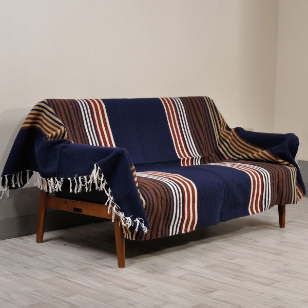 El Paso SADDLEBLANKET[エルパソサドルブランケット]Pueblo Blanket