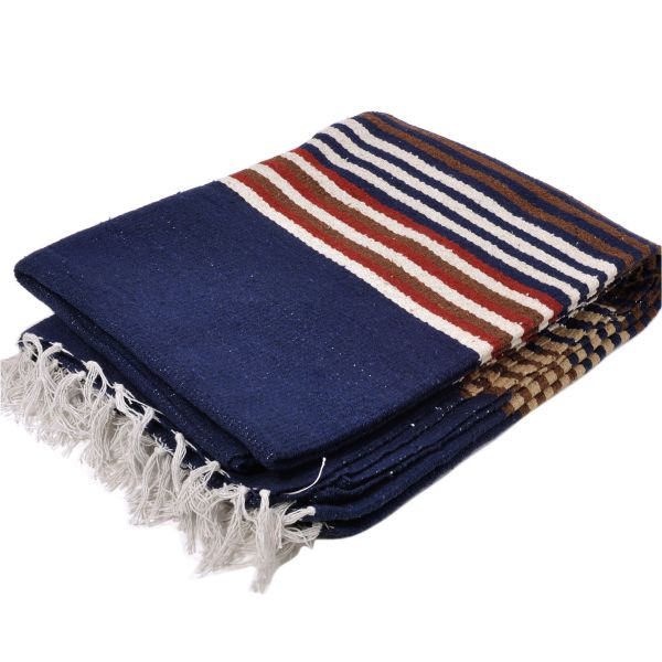 El Paso SADDLEBLANKET[エルパソサドルブランケット]Pueblo Blanket