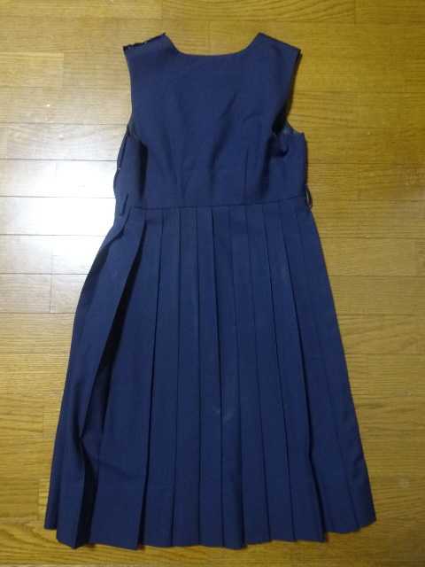 ☆セーラー服☆冬服上下セット☆9604