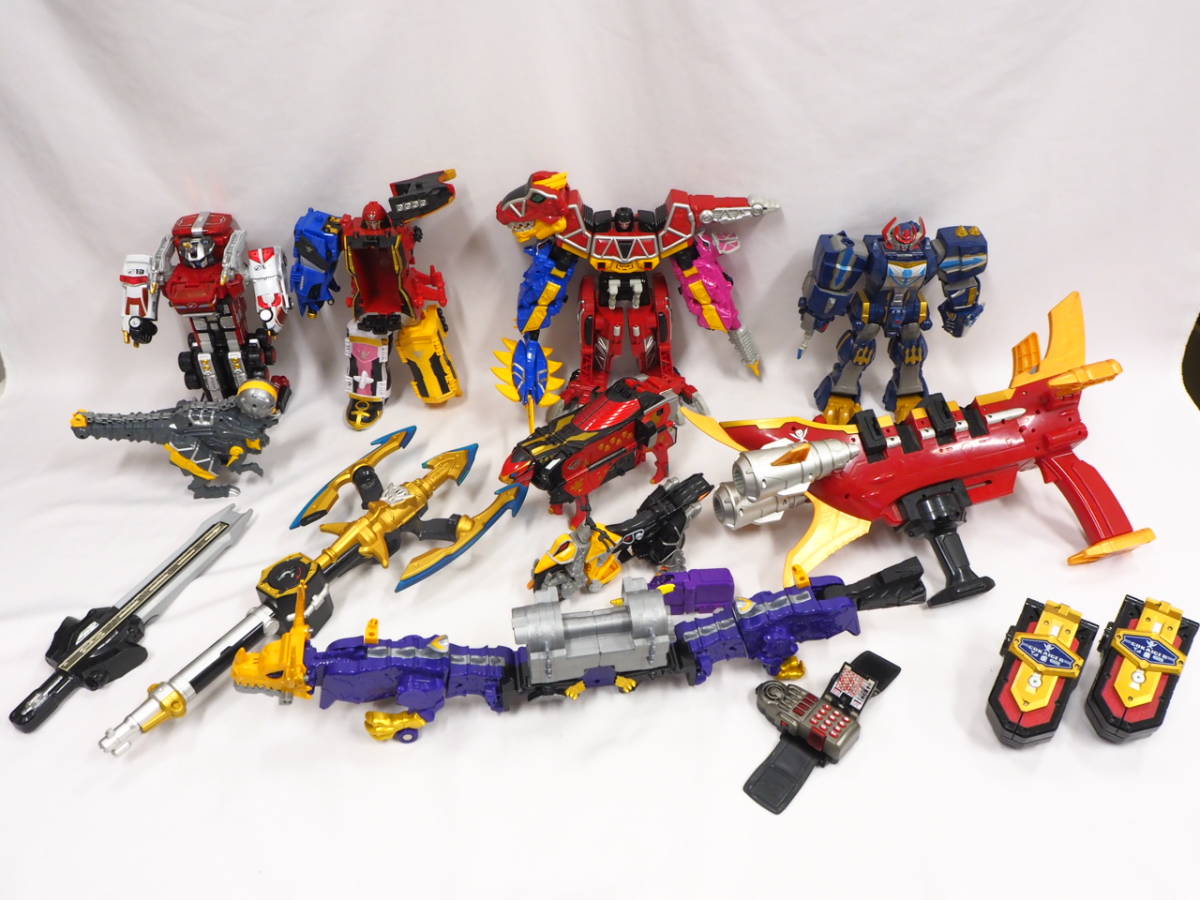 仮面ライダー×スーパー戦隊 スーパー戦隊 vs | 特撮「リブート」（「3 
