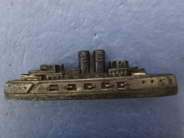 戦艦三笠 文鎮 置物 - 三笠保存会 Yahoo!オークション | メルカリ 記念