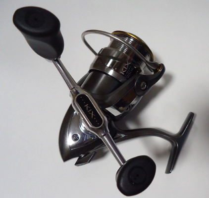 ダイワ カルディアキックス 2506W DAIWA CALDIA KIX 即決有 【公式通販】