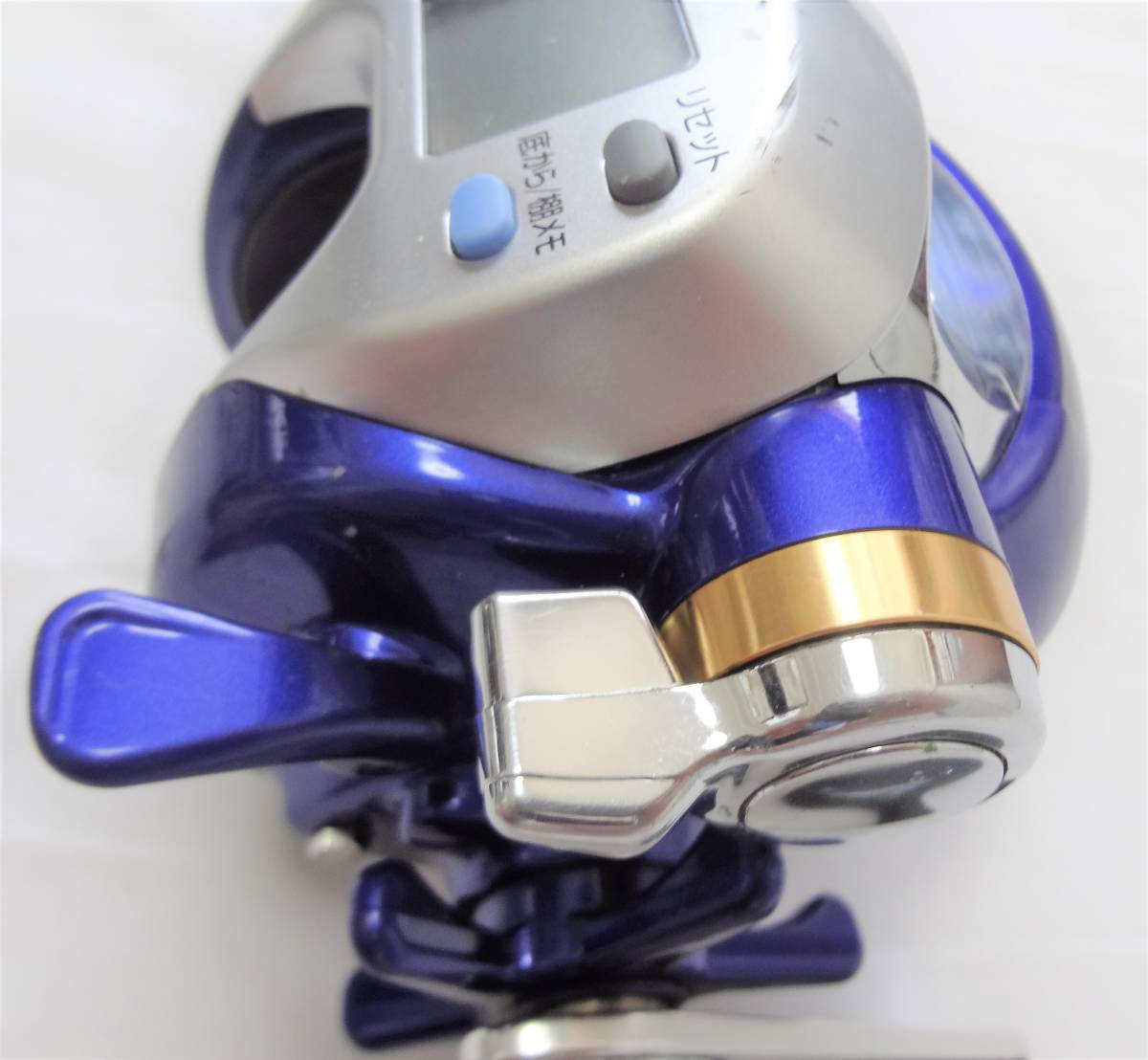 ハイパータナコン ダイワ 500Fe : | 00801386 実釣未使用品 DAIWA 
