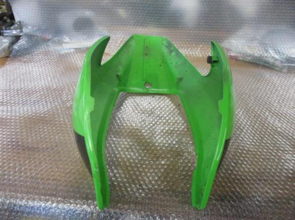 300623 KSR80 シートカウル MX080B F