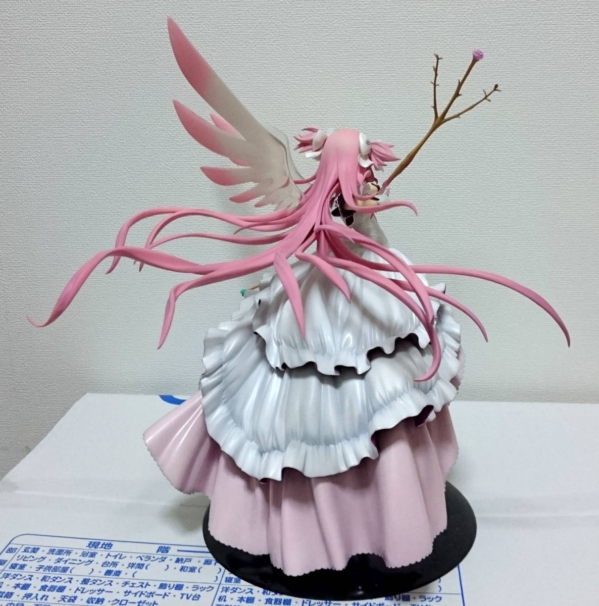 アルティメットまどか 魔法少女まどか☆マギカ グッドスマイル