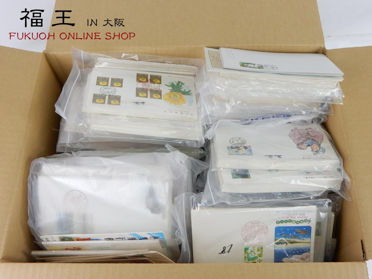 初日カバー FDC □日本切手 コレクション 大量 まとめて□2010年 日本