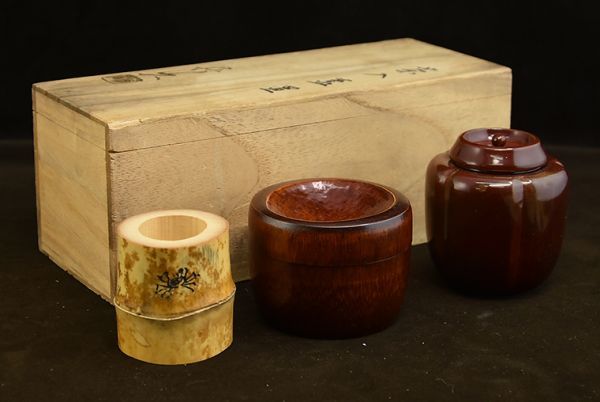 茶道具 梶浦 逸外 - メルカリ 茶杓「静寂」妙心寺管長 茶杓 梶浦逸外
