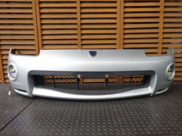 2026年最新Yahoo!オークション -mr-s フロント バンパーの中古品 純正