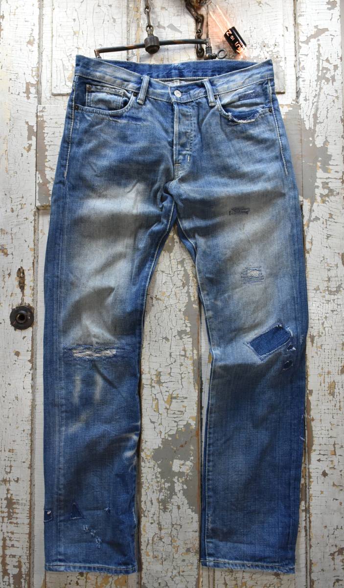 DENIM&SUPPLY RALPH LAUREN/デニム＆サプライ ラルフローレン 
