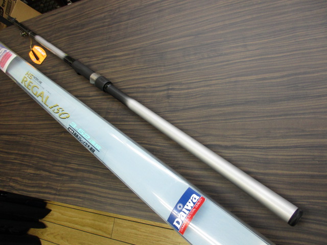 ダイワ インターライン HSリーガルISO3-53I ダイワ HS IL リーガルISO